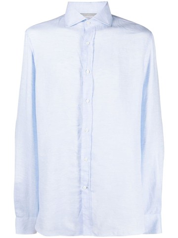 Brunello Cucinelli Linen Shirt