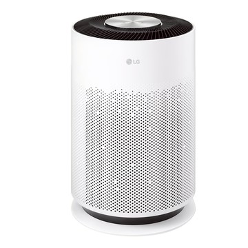 LG 電子 PuriCare 360度空氣清淨機 Hit AS601HWG0 8050g 原廠保固