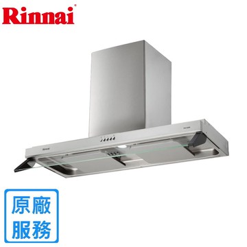 【林內】80CM 雙導流板排油煙機RH-8320(全省安裝)
