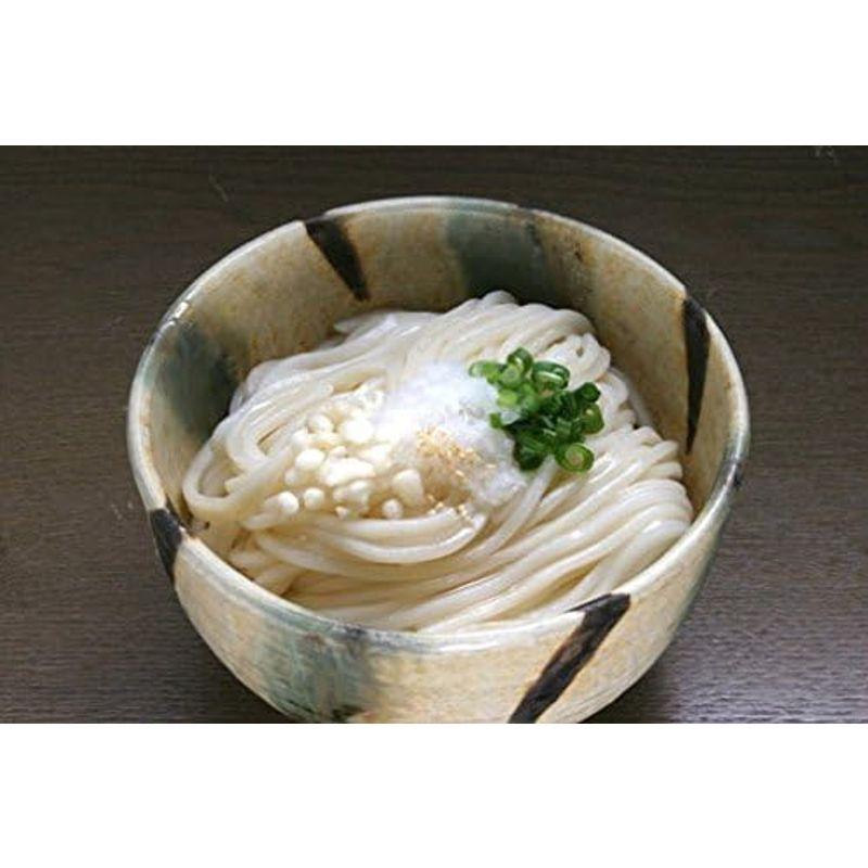 讃岐物産 讃岐丸うどん 1kg