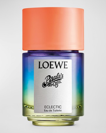 Paula´s Ibiza Eclectic Eau de Toilette, 3.4 oz.
