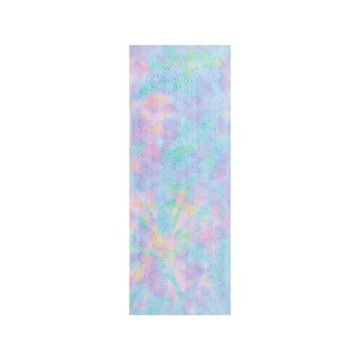 【Clesign】Matrix Grip Yoga Towel 乾溼止滑瑜珈鋪巾 - S12 Dream Mist 夢霧