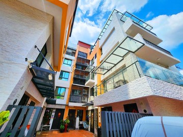 專簽 鐵賣｜新富紳晴｜大樓價買別墅｜回家像住民宿｜台中市太平區興隆路