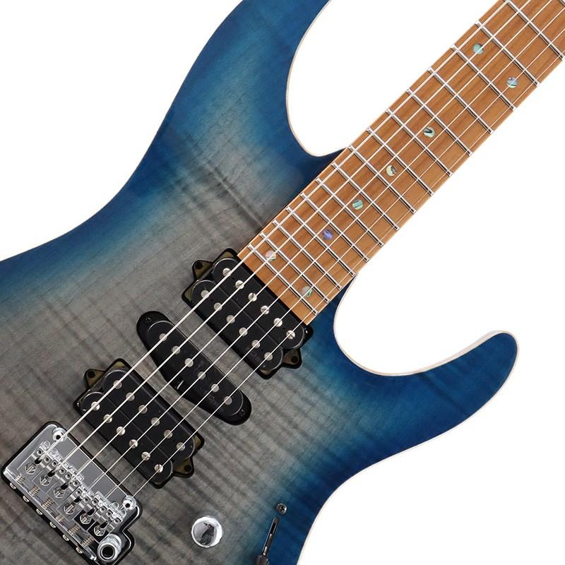 Ibanez Prestige AZ2407F-SDE