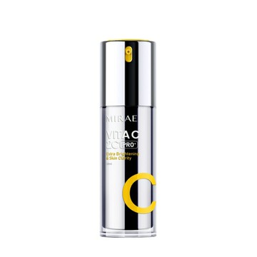 【未來美】PRO+超級雙C美白淡斑精華(30ml)