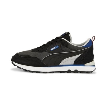 【PUMA官方旗艦】Rider FV Ivy League 休閒運動鞋 男女共同 38717303