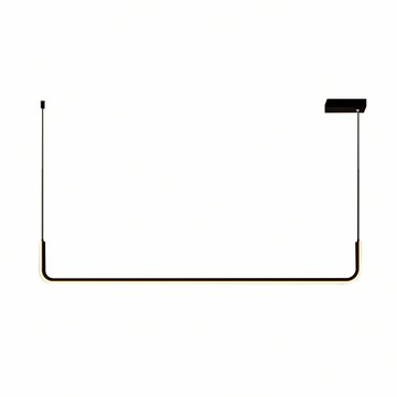 【H&R安室家】阿曼達LED單吊燈ZA0173