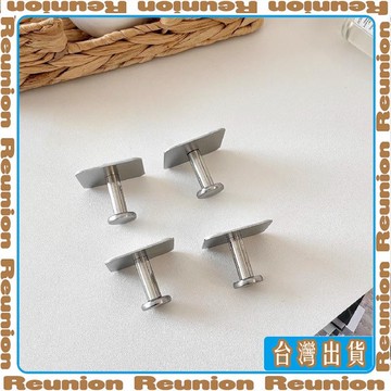 🏠臺灣出貨🏠Reunion✔不鏽鋼掛鉤免打孔無痕單鉤廚具收納浴室衣帽掛鉤子雨傘包包簡約鉤