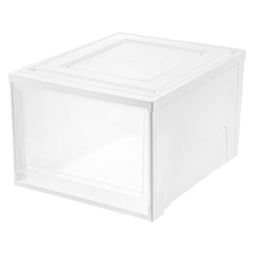 comet 系統收納抽屜櫃  48.2cm  1層