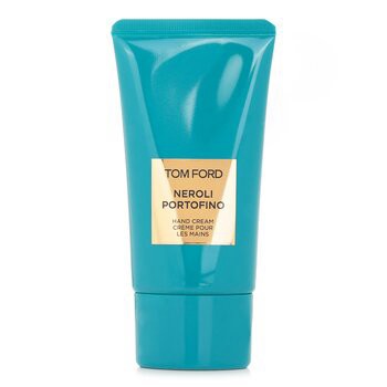 Tom Ford Tom Ford 暖陽橙花護手霜 75ml-手足護理