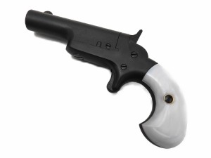 ハートフォード HWS モデルガン デリンジャー ナンバー 3 Derringer Number 3 発火式 東京店 カスタム HW 完成品  (4580332132052) | LINEブランドカタログ