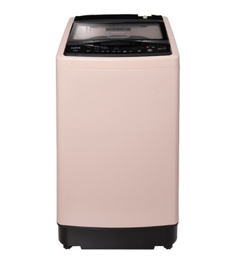 【SAMPO 聲寶】ES-P15DV(P1) 15公斤 變頻洗衣機 星愛情旗艦系列-典雅粉