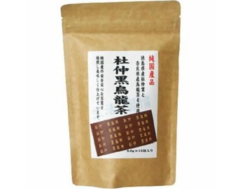 國內Morinakakuro烏龍茶（3Gx15包）