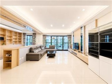 住商睦築團隊李文豪~北大翡冷翠四房+車位｜新北市樹林區學勤路
