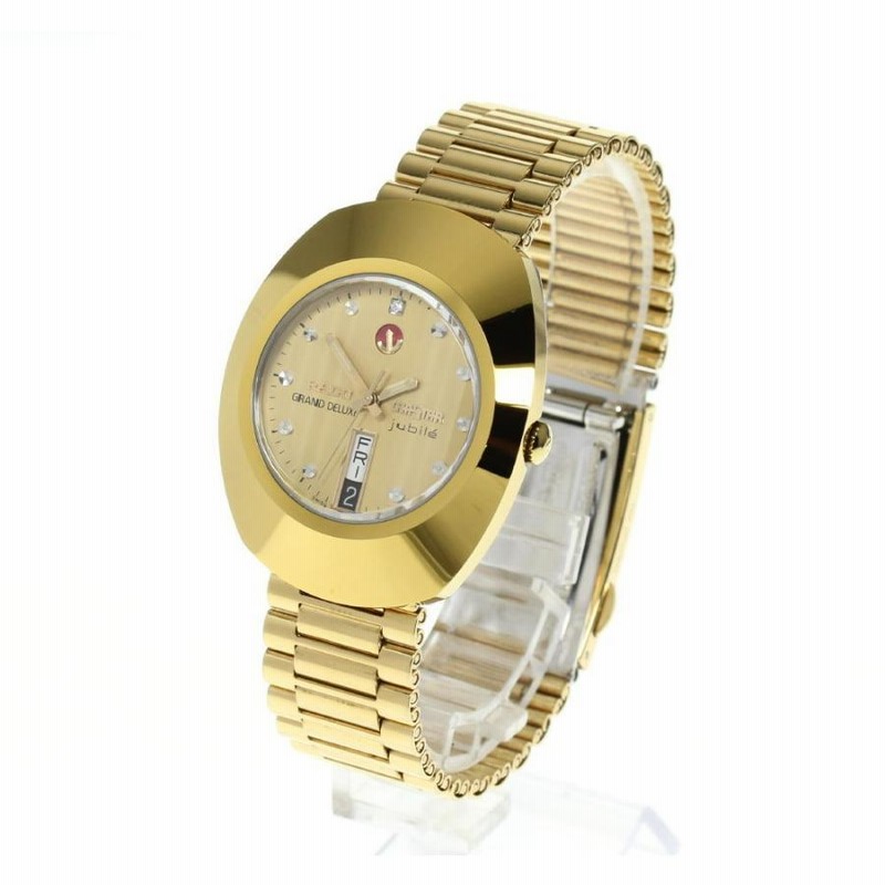 RADO】ラドー ダイヤスター グランドデラックス ジュビリー 2500本限定  