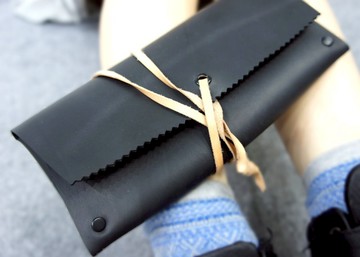 輪胎包系列/大筆袋/輪胎皮/筆袋