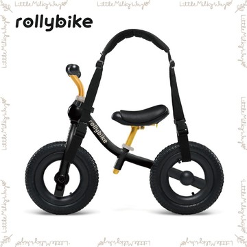 現貨免運 🌿rollybike 加購配件-背帶🌿 台灣製造