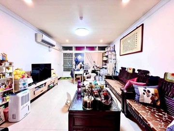 ⭐高科大⭐建工商圈⭐四房翻新車庫透天｜高雄市三民區建工路