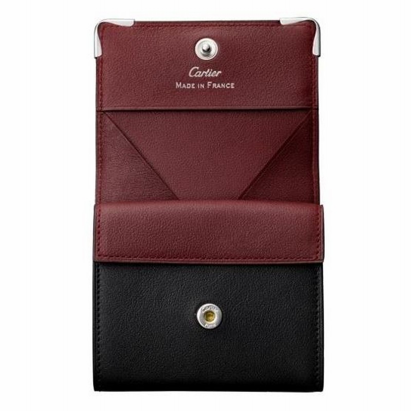 Cartier カルティエ コインケース 小銭入れ - 小物