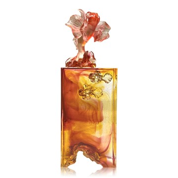LIULI  精彩看我