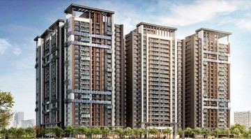 嚴選~烏日區大華縱橫2房平車｜台中市烏日區高鐵三路