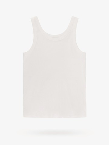 Cotton tank top - THE ROW - gender_Woman