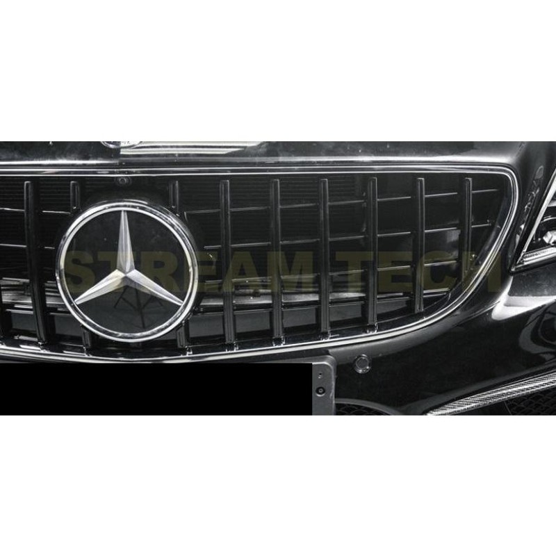 BENZ メルセデス ベンツ W218 C218 X218 CLS 後期用 AMG GTRタイプ