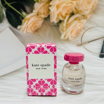 KATE SPADE 淘氣甜心 女性淡香精 4.5ml 小香 小香精｜全店$199免運