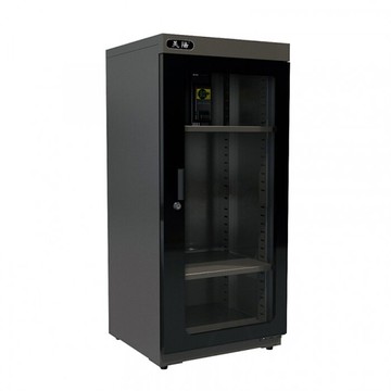 美陽 電子防潮箱 省電型  D9PH-HC191