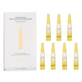 Babor 芭柏爾 微量營養素修復安瓶精華 7x 2ml-精華液