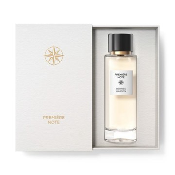 PREMIERE NOTE Berries Garden 仲夏野莓 100ml