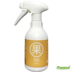 微宅綠生活系列 _ 果真甜-350ml