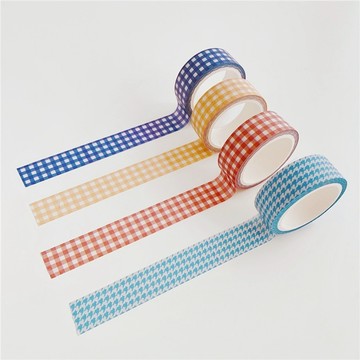 🔸現貨🔸 和風紙膠帶 紙膠帶 和紙膠帶 DIY手帳膠帶 盒裝紙膠帶 裝飾紙膠帶 印花紙膠帶 交換禮物