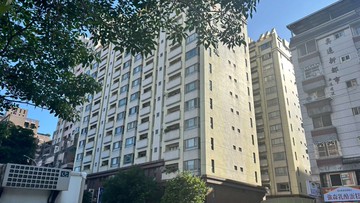 惠文學區公益路VS河南路口三采市政新境/優質住家｜台中市南屯區河南路四段