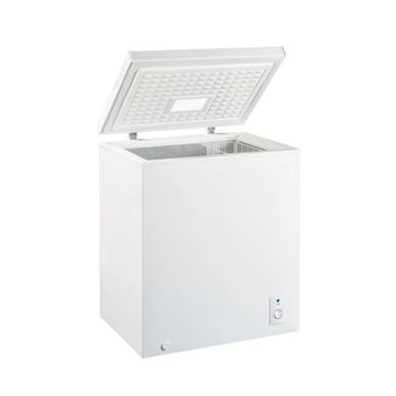 Kolin 歌林  150L 臥式冷凍櫃 KR-115F09 含拆箱定位