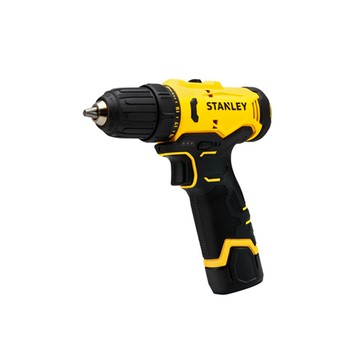 STANLEY 12V 衝擊起子機(單電2.0Ah) ST-SCD10D1K