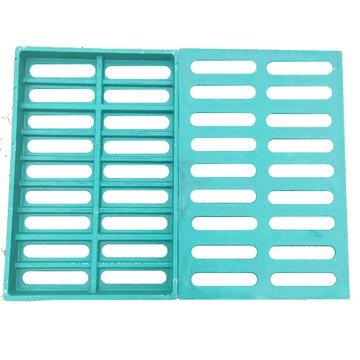 復合樹脂雨水篦子廠家定制井蓋排水溝蓋板地溝下水道蓋板雨水篦子[DD1106002]