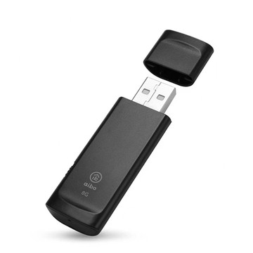 aibo 輕薄隨身型USB錄音隨身碟