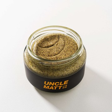 【減糖專家】無加糖高纖奶酥醬 伯爵紅茶