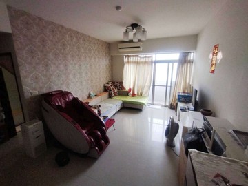 近龍安商圈.武陵高中富域3房車｜桃園市八德區茄苳路