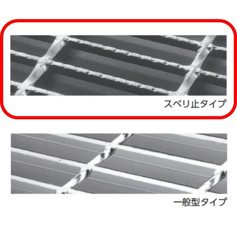 側溝 グレーチング 溝幅500mm T25 かさ上げ溝蓋 スベリ止め 普通目 圧接式 溝蓋 490mm長 125mm高 嵩上げ ニムラ 自由勾配型 みぞぶた  | LINEブランドカタログ