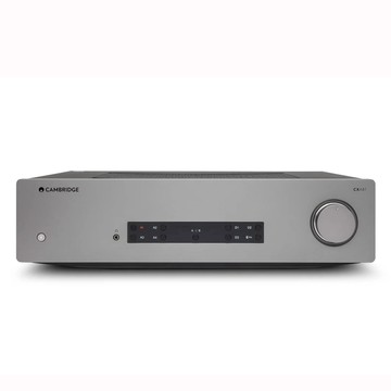 Cambridge Audio CXA81 立體聲綜合擴大機 英國經典劍橋之聲音響
