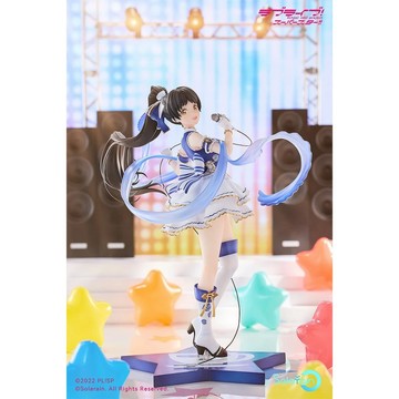 【RE】現貨 Solarain Love Live! Superstar!! 葉月戀 玫花綺夢Ver. 1/7 代理版