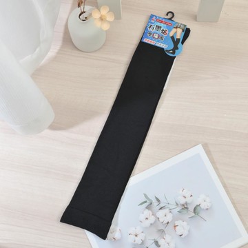 YABY石墨烯百搭膝上襪