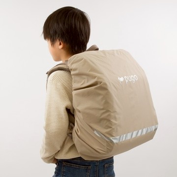 PUGO｜多用途後背包專用防雨罩