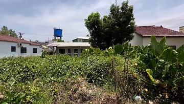 內埔/美和科技大學/旁三角窗建地｜屏東縣內埔鄉海平路
