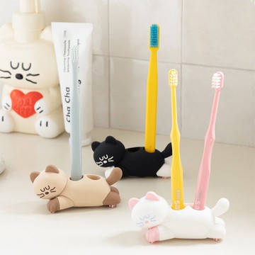 Romane Brunch Brother Mogry 牙刷架 Ver.3