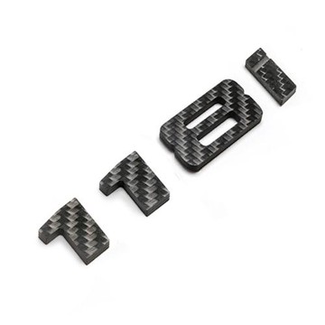 適用排量數字尾標寶馬1系2系改裝118i120i116i218i220i225i車標貼