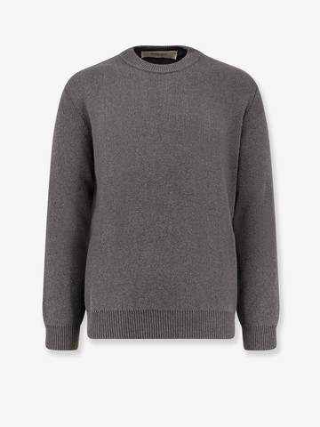 Cotton sweater - GOLDEN GOOSE DELUXE BRAND - gender_Man