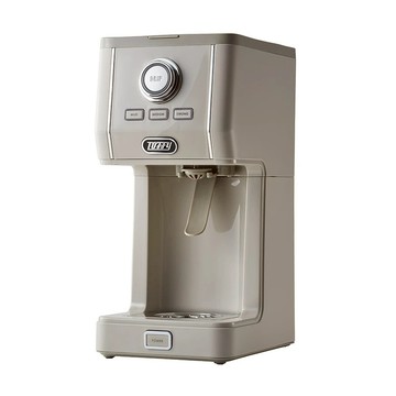 TOFFY Direct Drip 咖啡機 三種濃度選擇 附隨身真空雙重斷熱保溫杯  K-CM12-GE  灰白色  1盒